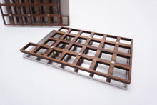 Load image into Gallery viewer, Helix Comptroller Four Row Keyboard Case