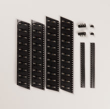 Load image into Gallery viewer, Corne MX Hotswap v2.1 PCB Kit