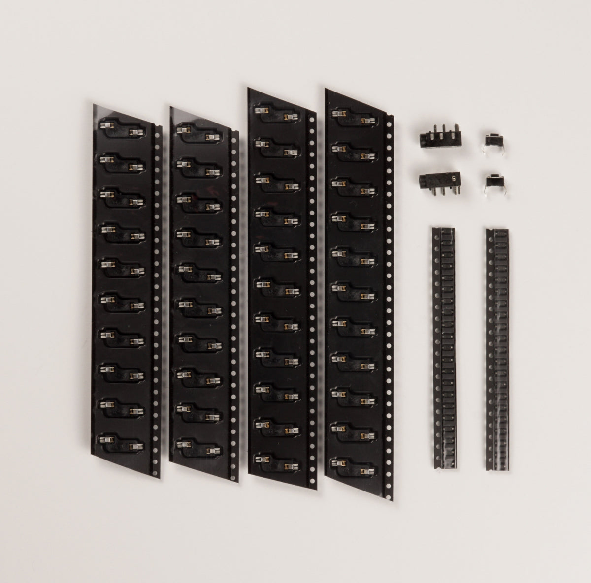 Corne MX Hotswap v2.1 PCB Kit – Little Keyboards