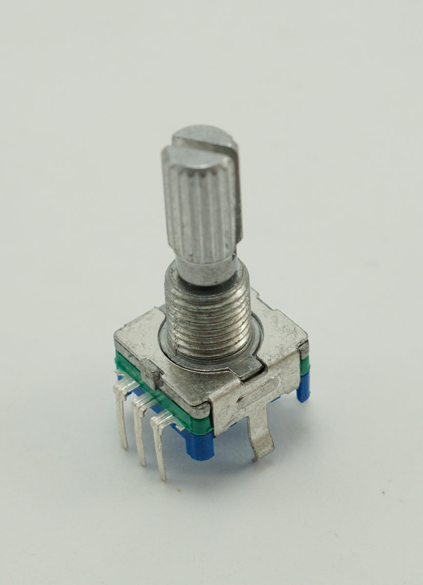 Rotary Encoder EC11 Little Keyboards