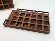 Load image into Gallery viewer, Helix Comptroller Four Row Keyboard Case