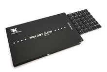 Load image into Gallery viewer, MBK Dot Glow Keycaps