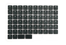 Load image into Gallery viewer, MBK Dot Glow Keycaps