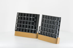 Helix Technician Five Row Keyboard Case