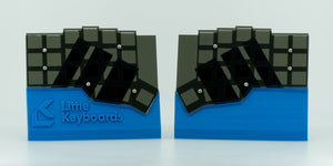 Corne Technician Keyboard Case