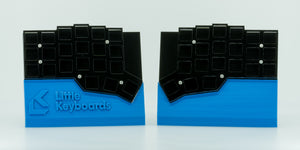 Corne Technician Keyboard Case