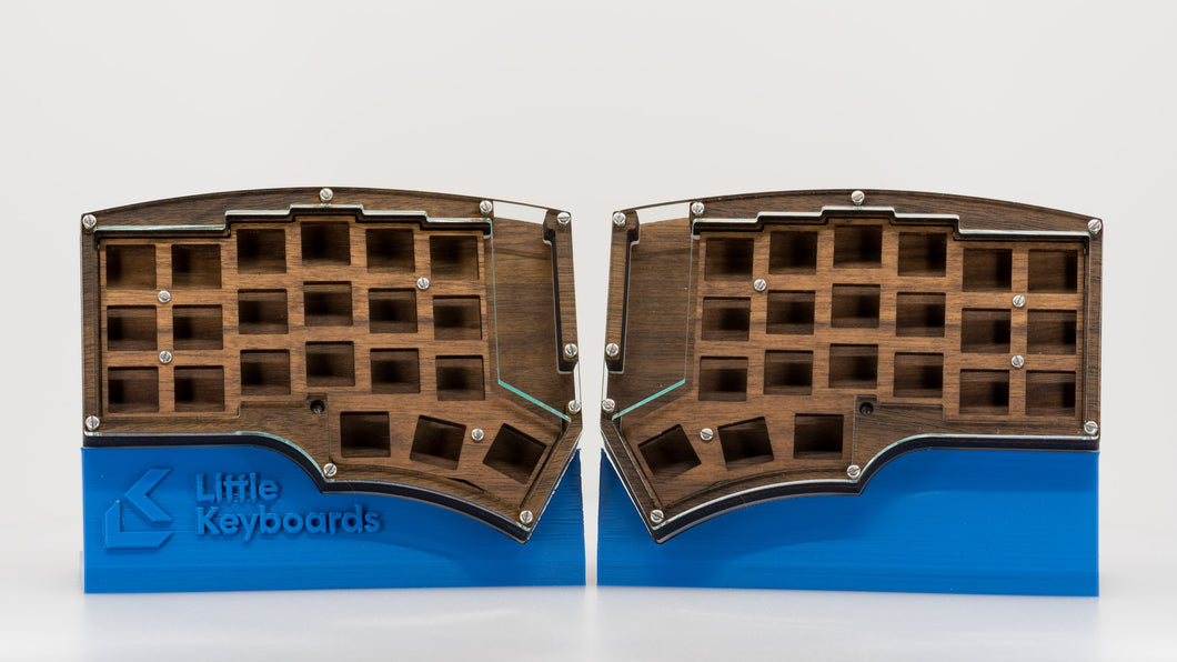 Corne Architect v2 Keyboard Case