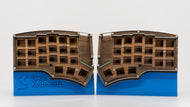 Corne Architect v2 Keyboard Case
