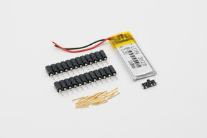 Battery Combo for nice!nano Controller