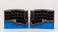 Corne CIO Keyboard Case