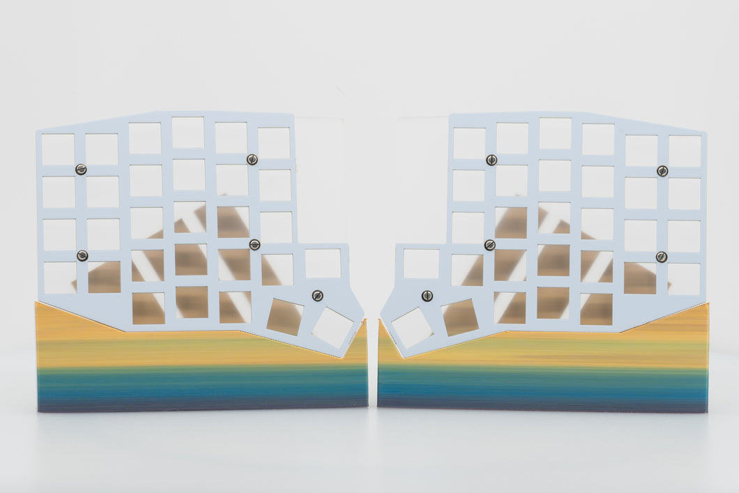 Sofle Choc Analyst Case