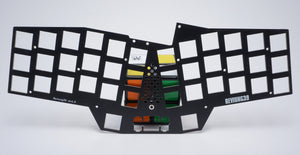 Reviung39 Keyboard Kit