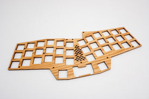 Reviung39 Keyboard Kit