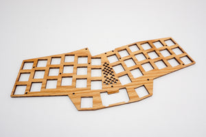 Reviung39 Keyboard Kit