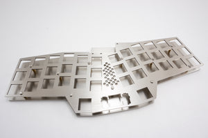 Reviung39 Keyboard Kit