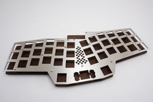 Reviung39 Keyboard Kit