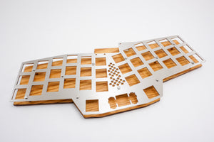 Reviung39 Keyboard Kit
