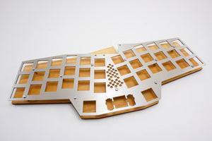 Reviung39 Keyboard Kit
