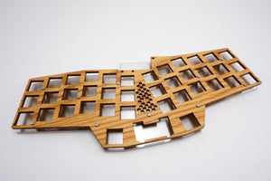 Reviung39 Keyboard Kit