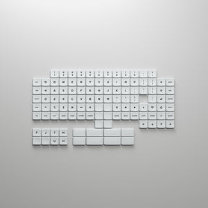 MBK Legend Keycaps