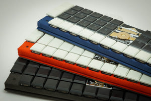 Naked48LED Keyboard Kit