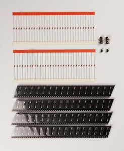 Helix Hotswap PCB Kit