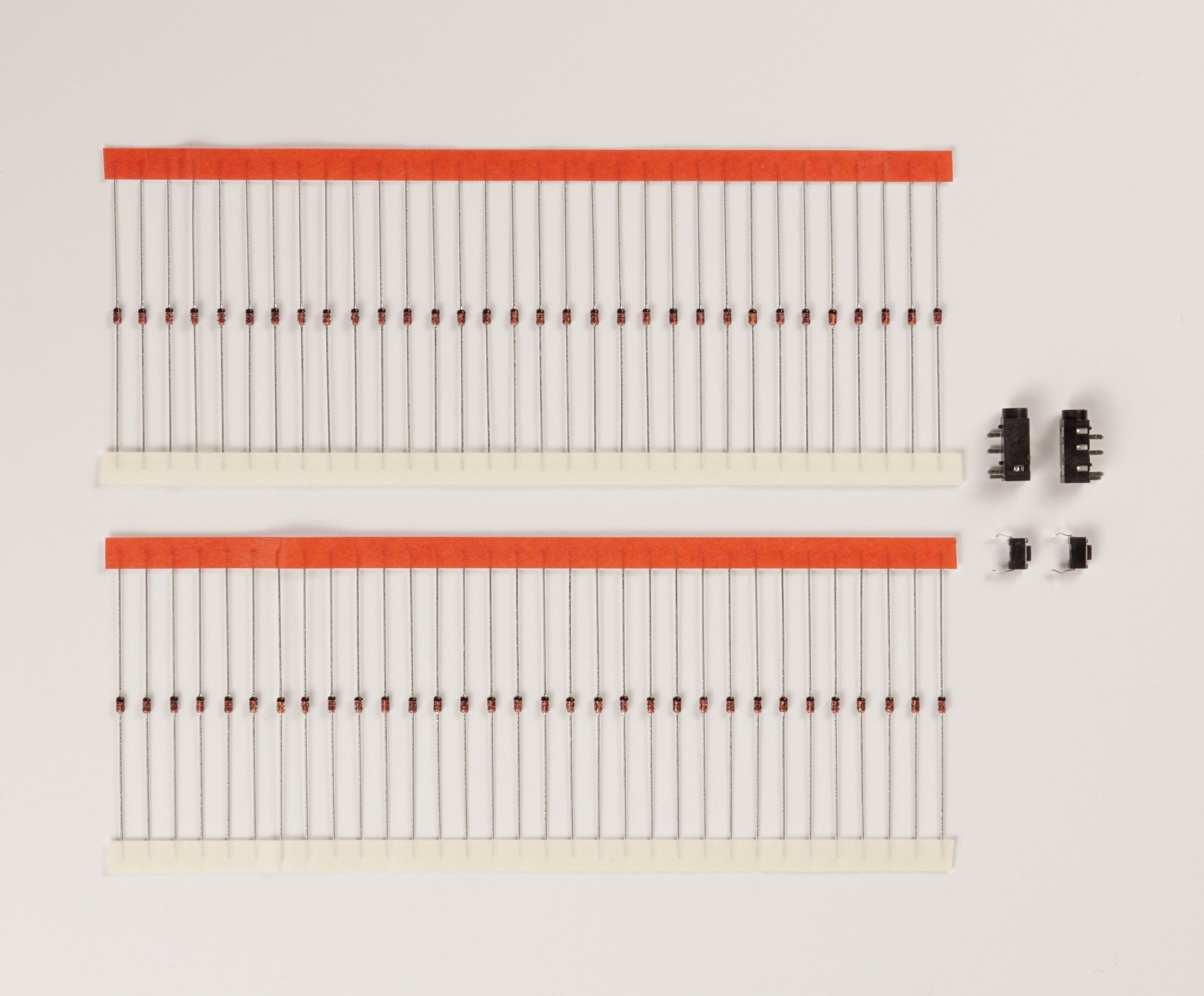 Helix Control Pcb Helix PCB Kit – Little Keyboards