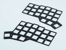 Load image into Gallery viewer, Corne Architect v2 Keyboard Case