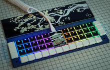 Load image into Gallery viewer, Naked48LED Keyboard Kit