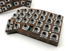 Load image into Gallery viewer, ErgoDash Mini LK-009