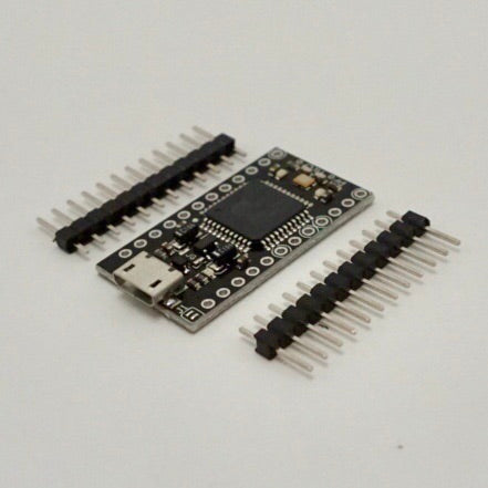 Keystra Micro Pro Micro – Little Keyboards
