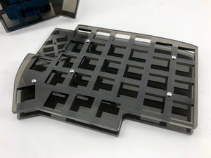 Lily58 Technician Keyboard Case