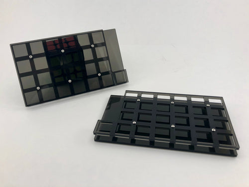 Helix Technician Four Row Keyboard Case
