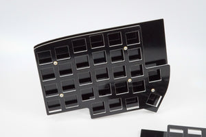 Lily58 Analyst Keyboard Case