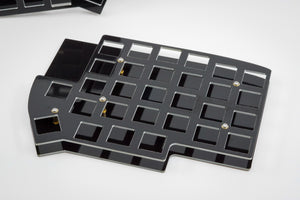 Lily58 Analyst Keyboard Case