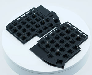 Lily58 Comptroller Keyboard Case