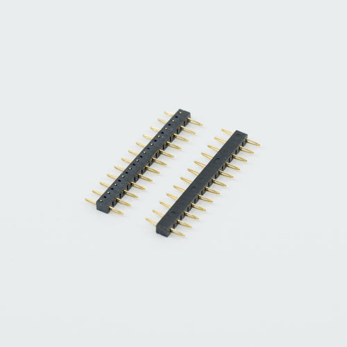 Spring Socket Header Miscellaneous – Little Keyboards