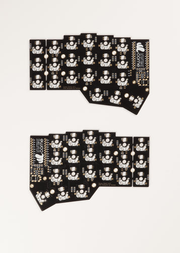 Corne MX Hotswap v2.1 PCB Kit