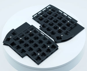 Lily58 Comptroller Keyboard Case