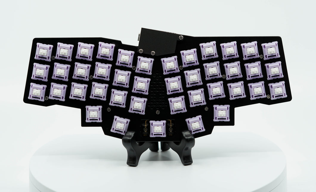 Reviung41 Comptroller Keyboard Kit