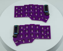 Load image into Gallery viewer, Corne MX Hotswap v3.0.1 Assembled PCB