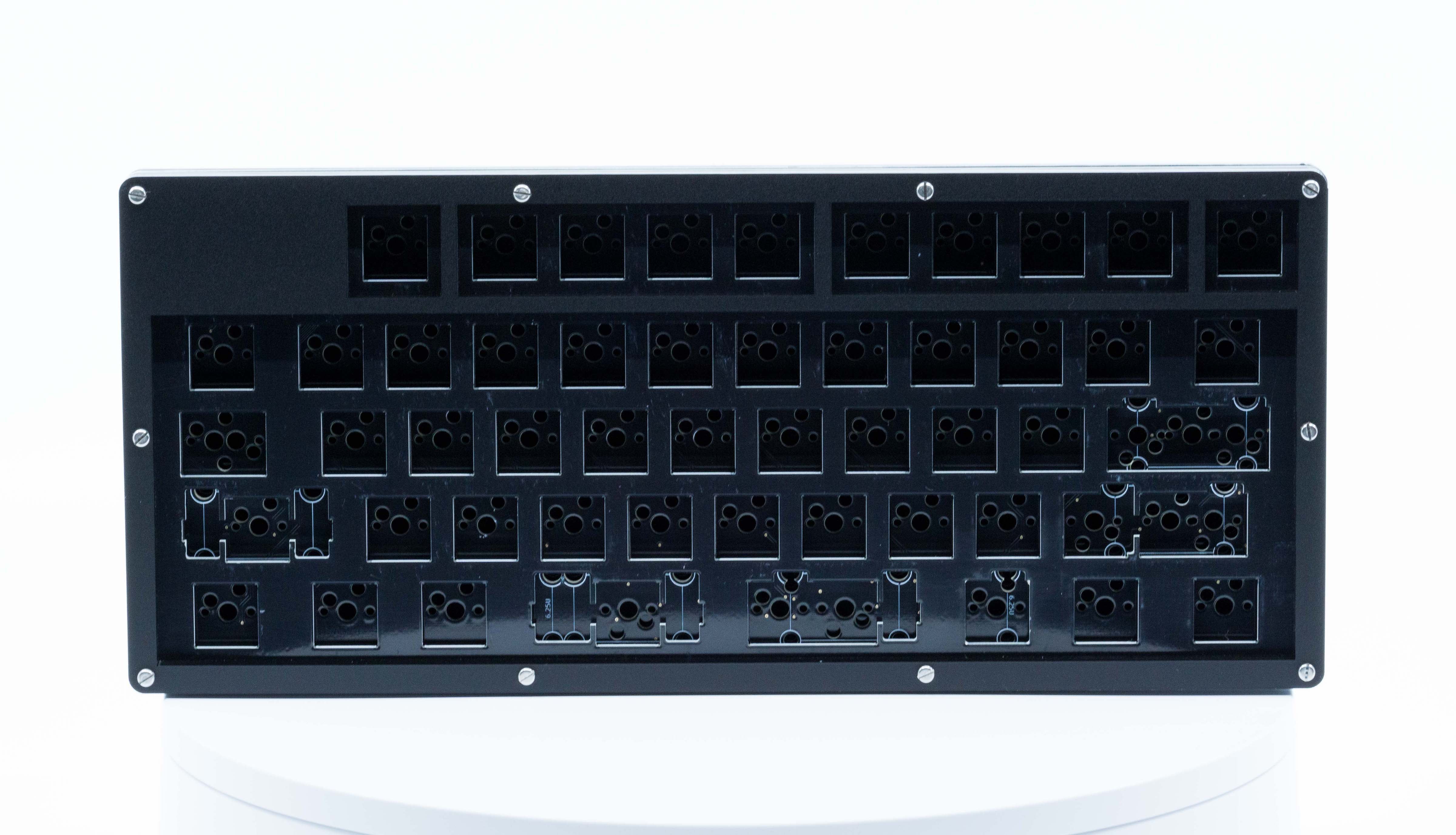 Corne Switch Plate Foam – Little Keyboards
