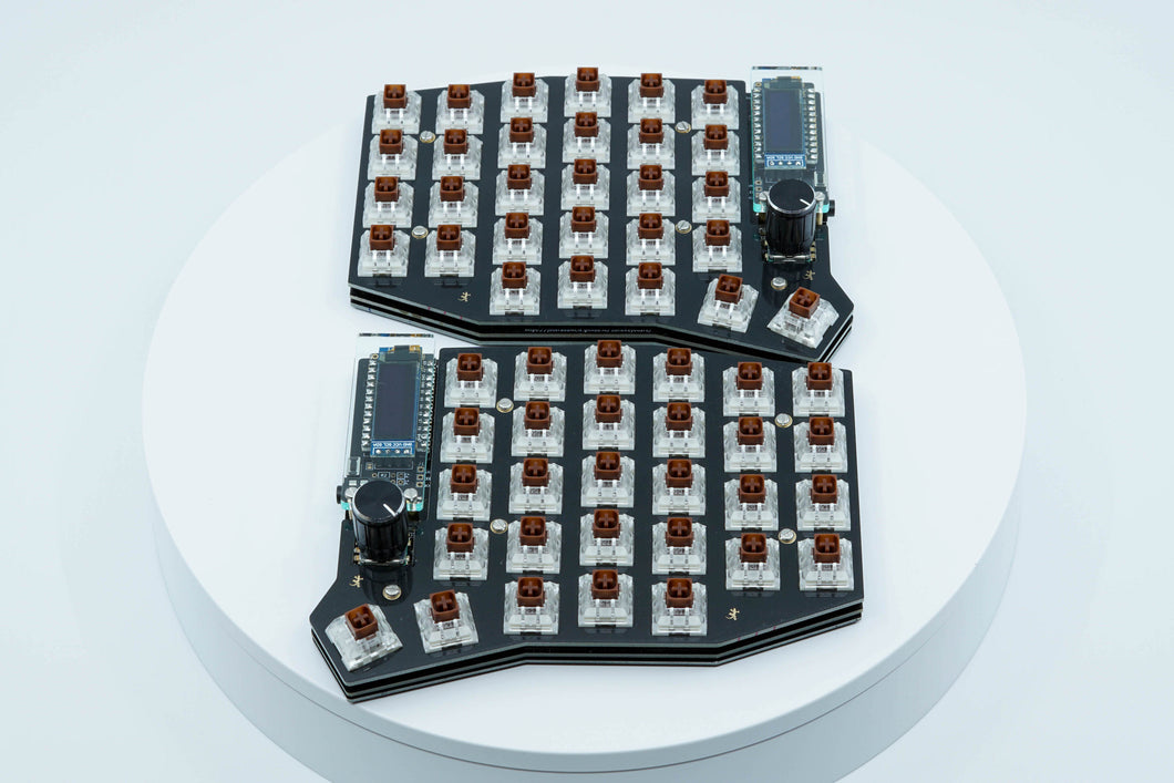 Sofle RGB LK-041
