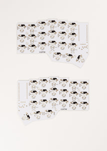 Corne MX Hotswap v3.0.1 PCB Kit