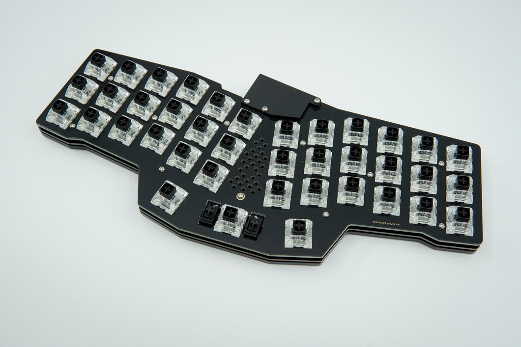 Reviung39 MKII LK-035