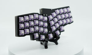 Reviung41 Comptroller Keyboard Kit