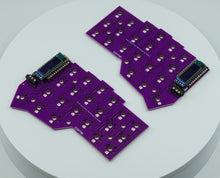 Load image into Gallery viewer, Corne MX Hotswap v3.0.1 Assembled PCB
