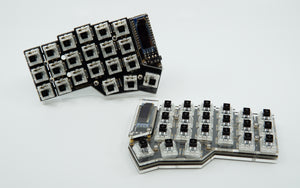 Corne LK-033