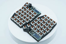 Load image into Gallery viewer, Sofle RGB LK-041
